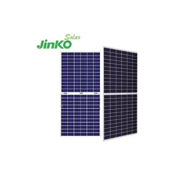Jinko N-Type Bifacial